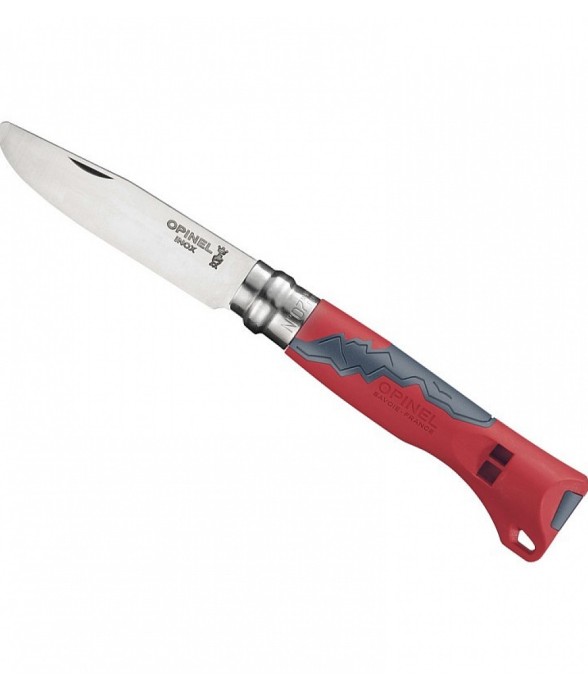 Couteau Opinel Outdoor...