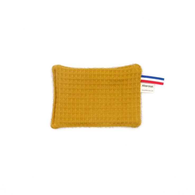 Eponge lavable en Coton