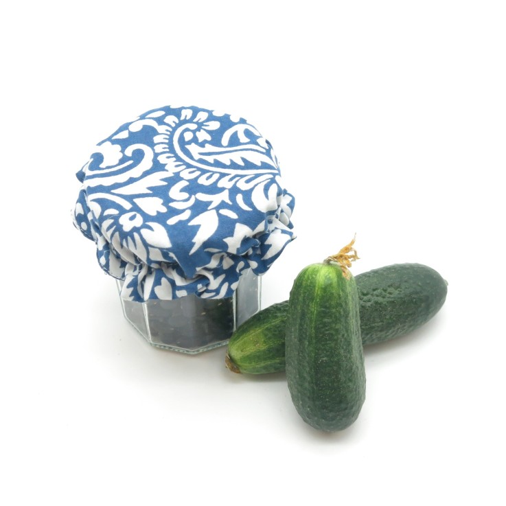 Recouvre bol en Coton Bio (XS)
