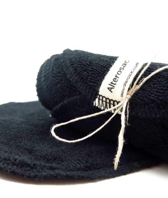 Lingettes lavables en...