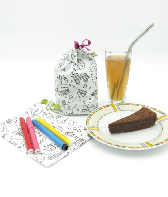 Pochette anniversaire...