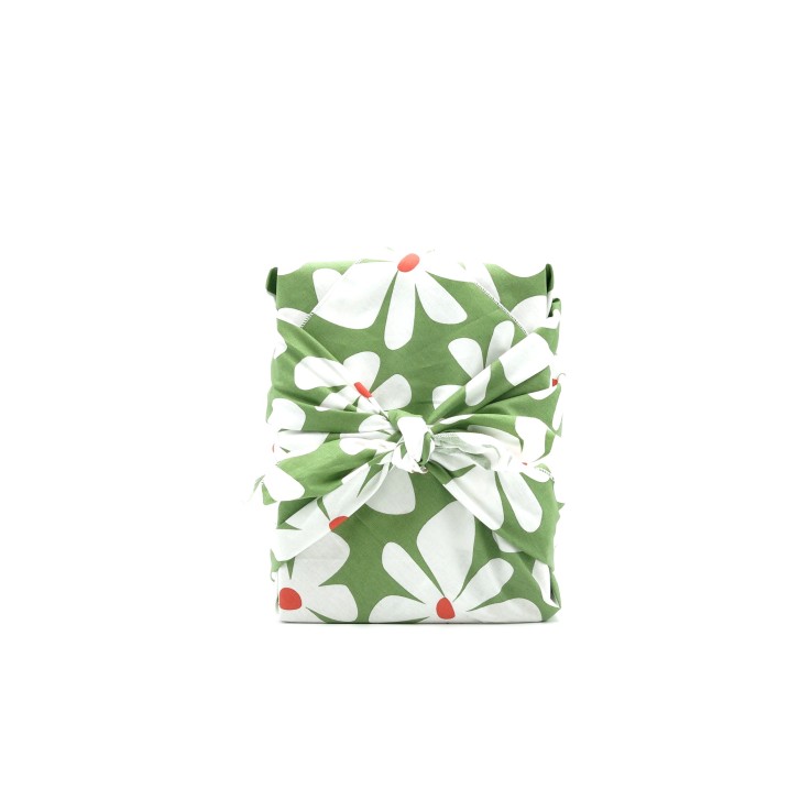 Furoshiki en Coton (S)