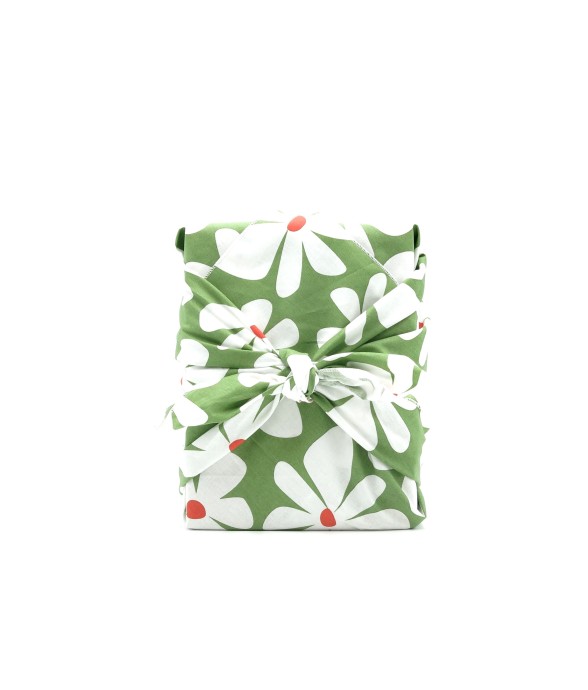 Furoshiki en Coton (S)