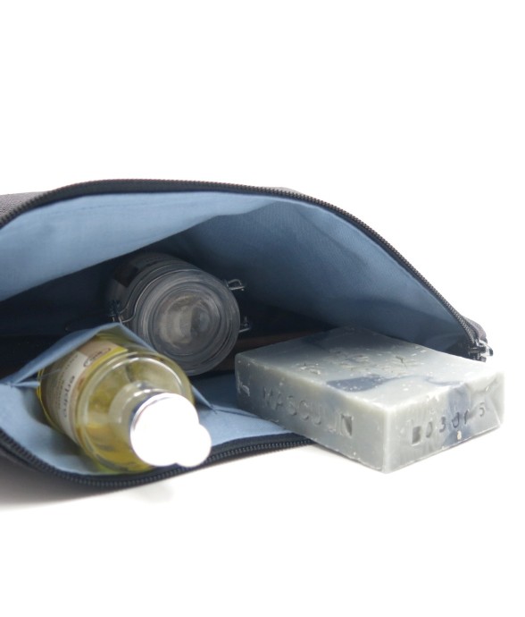 Trousse de toilette en...