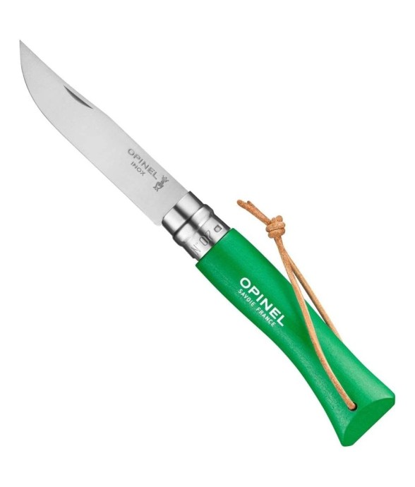 Couteau Opinel Baroudeur...
