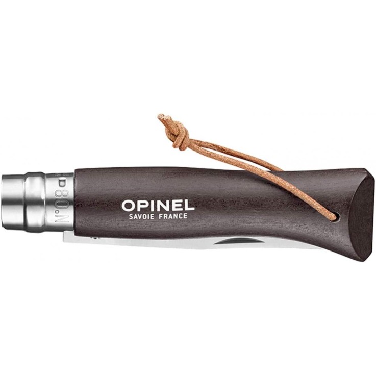Couteau Opinel Baroudeur Colorama N8