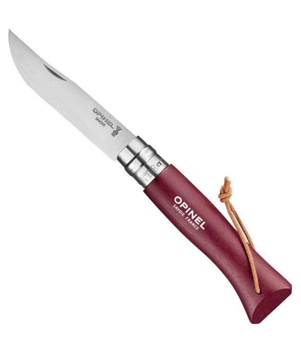 Couteau Opinel Baroudeur...