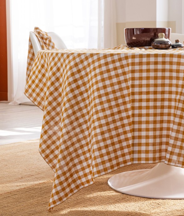 Nappe de table Passion...