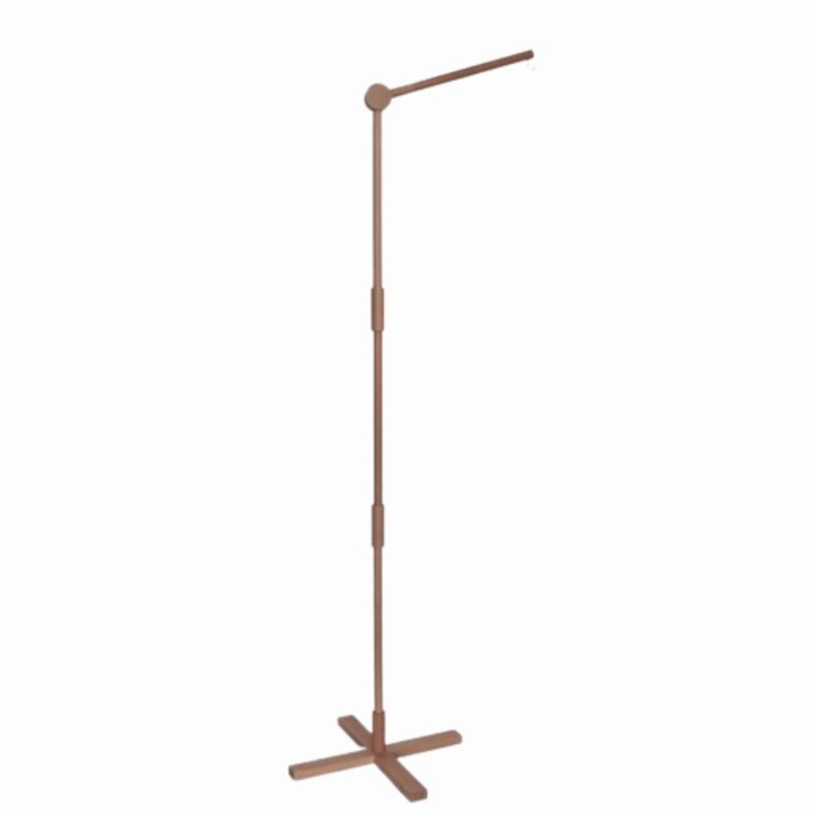 Bras de suspension en bois pour mobiles - 170 x 40 cm