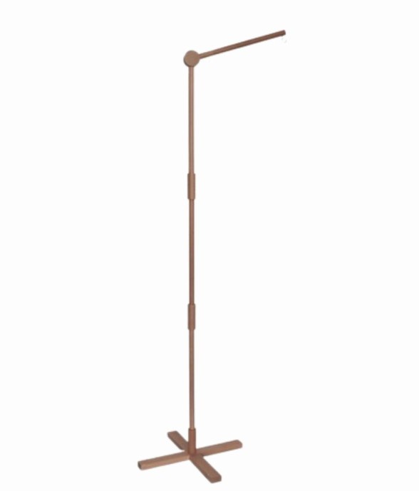 Bras de suspension en bois...