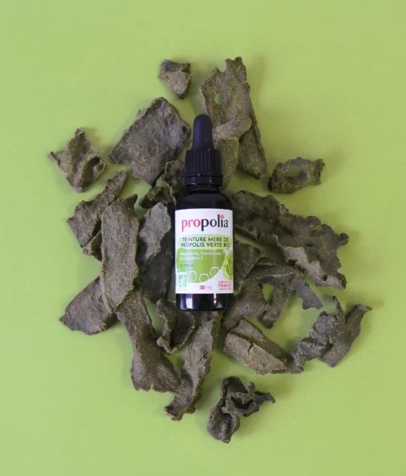 Teinture mère Propolis...