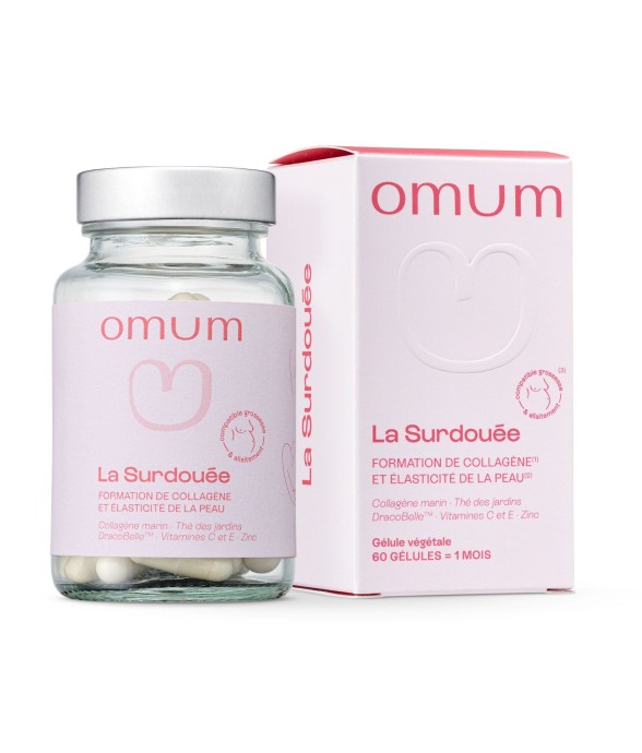 Complément alimentaire...