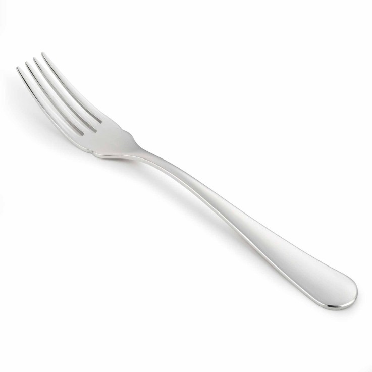Fourchette poisson Acier inoxydable (inox) 19,5 cm