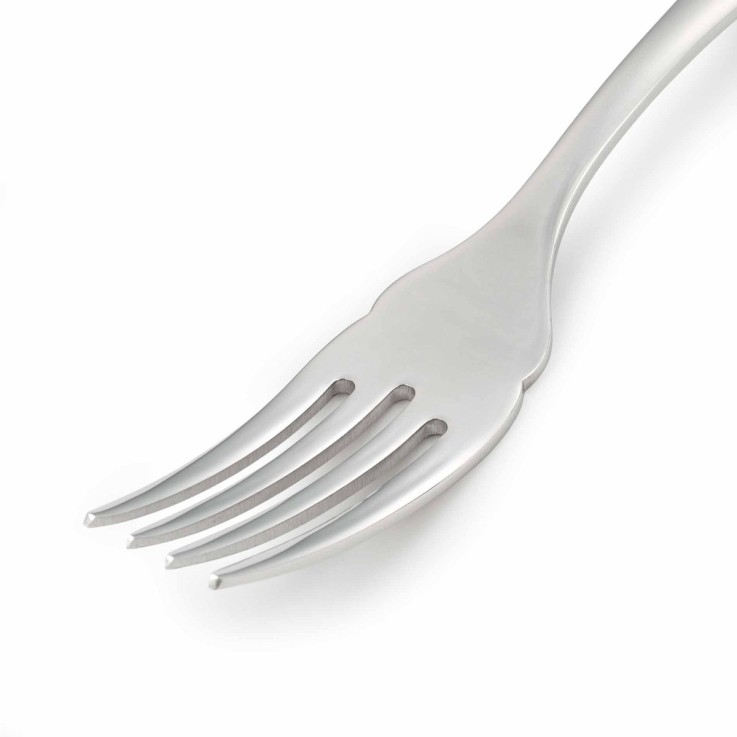 Fourchette poisson Acier inoxydable (inox) 19,5 cm
