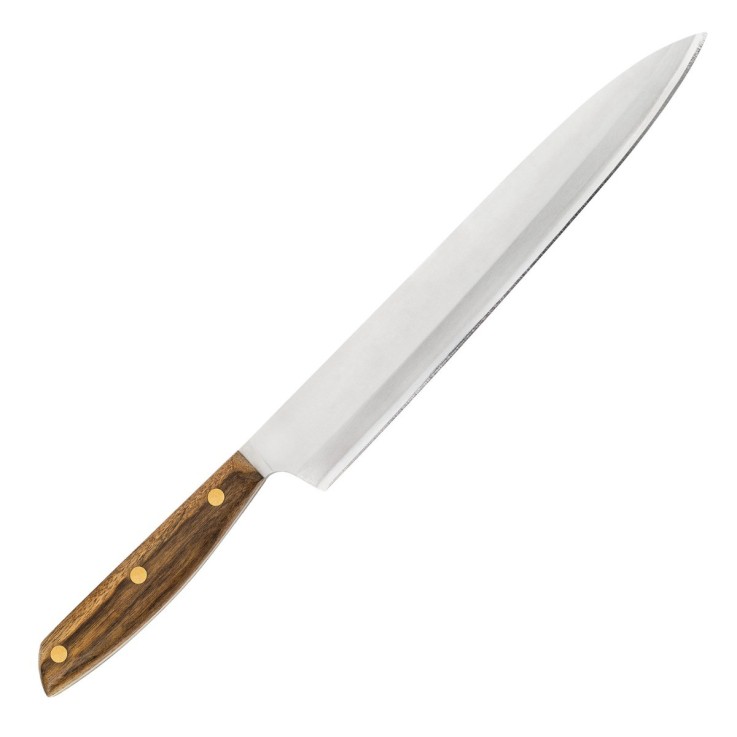 Couteau Yanagiba Nórdika Acier inoxydable (inox) 24 cm