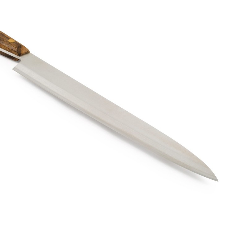 Couteau Yanagiba Nórdika Acier inoxydable (inox) 24 cm