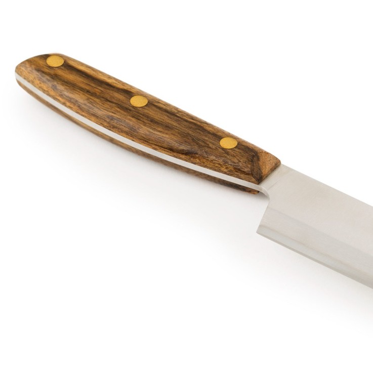 Couteau Yanagiba Nórdika Acier inoxydable (inox) 24 cm