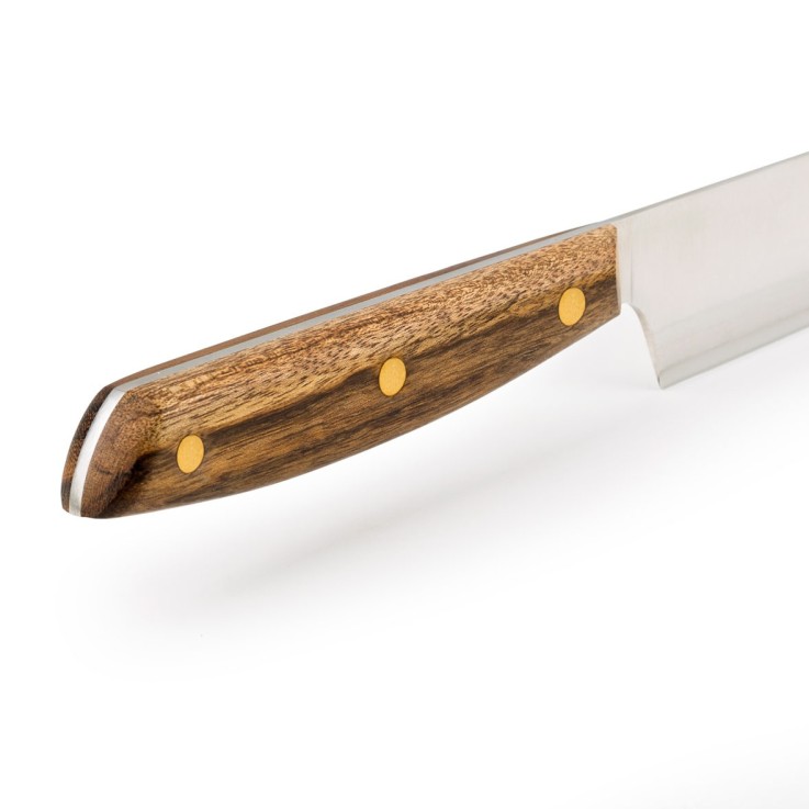 Couteau Yanagiba Nórdika Acier inoxydable (inox) 24 cm