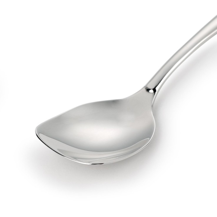 Cuillère à Glace Berlín Acier inoxydable (inox) 13,5 cm