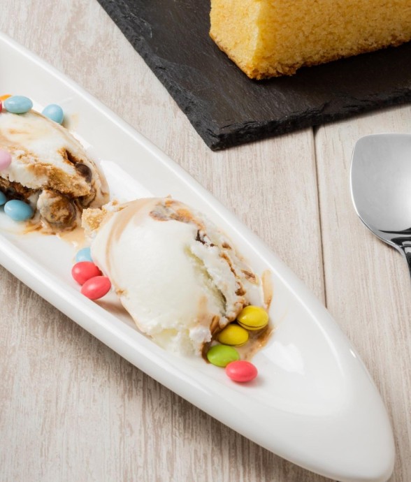 Cuillère à Glace Berlín...