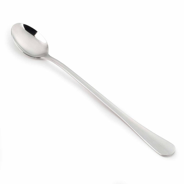 Cuillère à Glace Série Madrid Acier inoxydable (inox) 20 cm