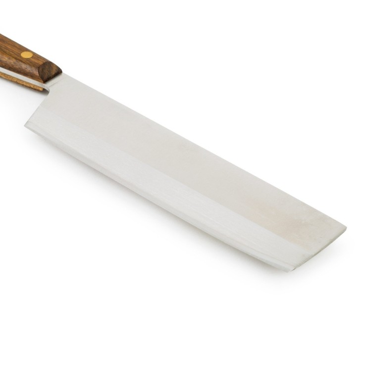 Couteau Usuba Nórdika Acier inoxydable (inox) 17,5 cm