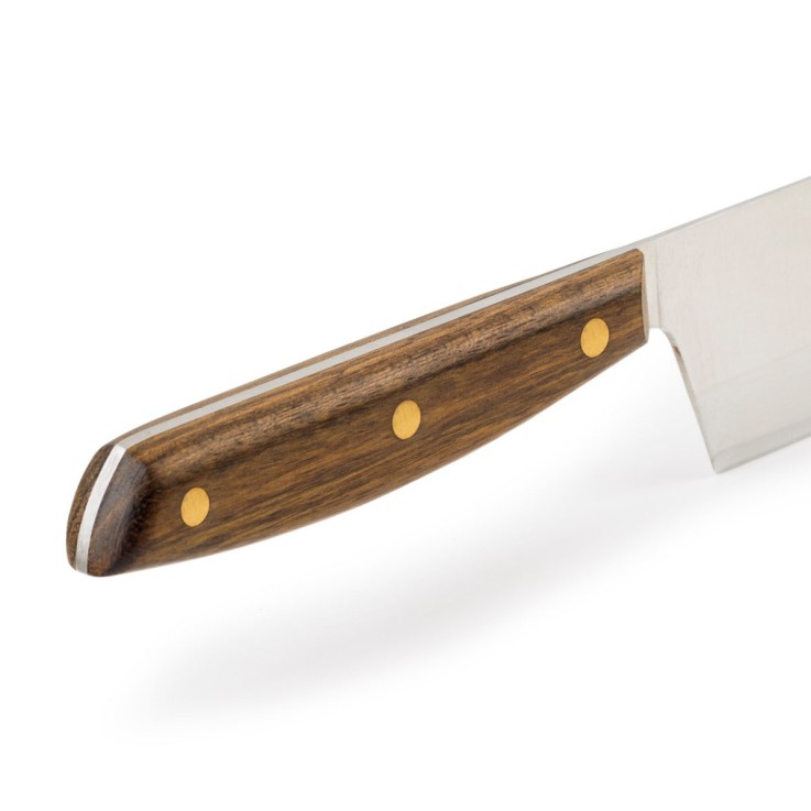 Couteau Usuba Nórdika Acier inoxydable (inox) 17,5 cm