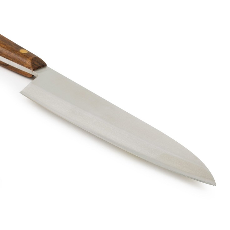 Couteau Deba Nórdika Acier inoxydable (inox) 17 cm