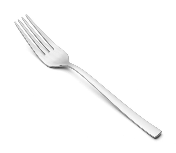 Fourchette à Dessert Série Capri Acier inoxydable (inox) 18,5 cm