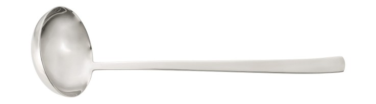 Louche à Soupe Série Capri Acier Inoxydable (inox) 27,5 cm