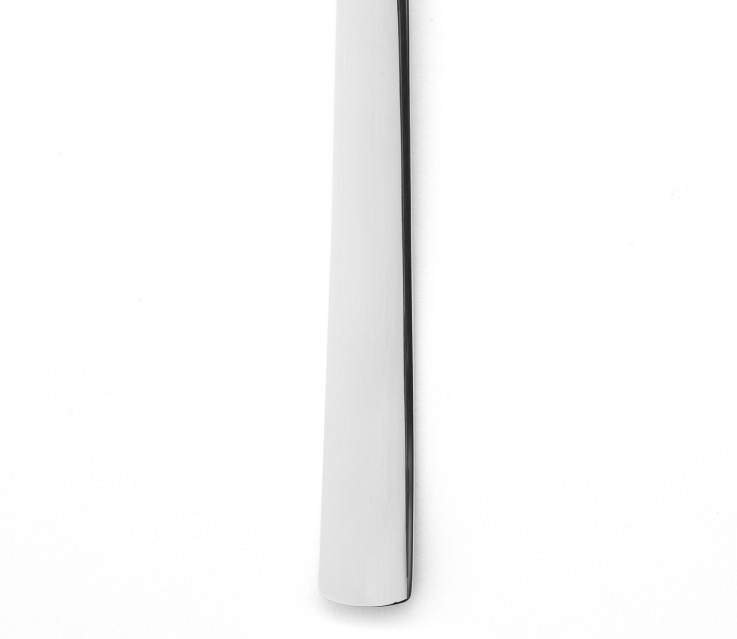 Louche à Soupe Série Capri Acier Inoxydable (inox) 27,5 cm