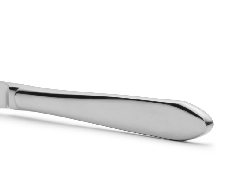 Couteau à Dessert Cranté Série Berlín Acier inoxydable (inox) 20 cm