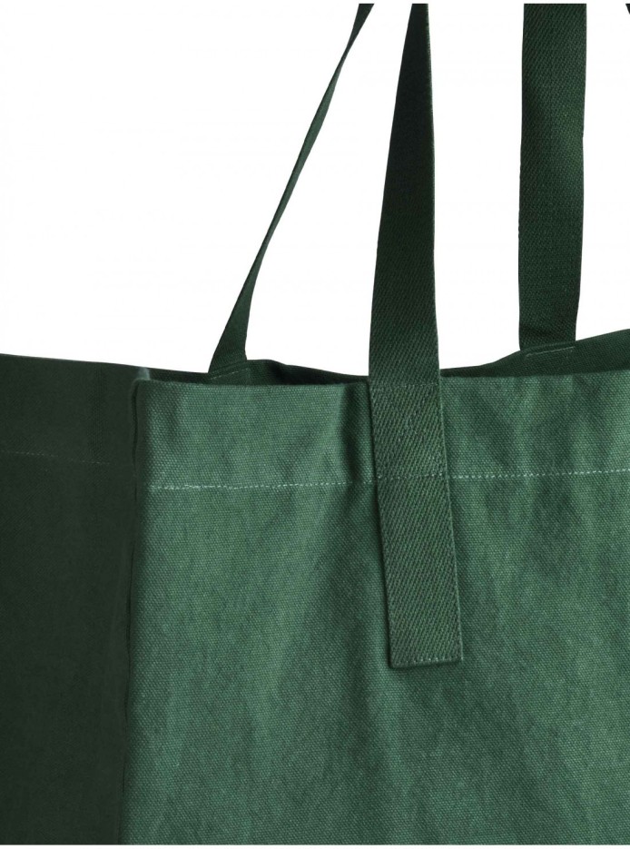 Sac cabas Coton Bio