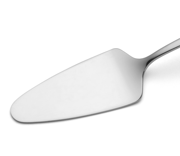 Pelle à Tarte Série Capri Acier inoxydable (inox) 25 cm