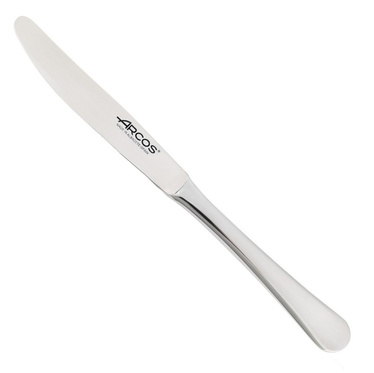 Couteau à Dessert Série Lisboa Acier inoxydable (inox) 20 cm