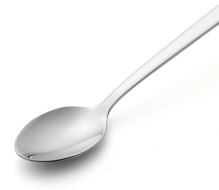 Cuillère à Glace Série Toscana Acier inoxydable (inox) 22 cm