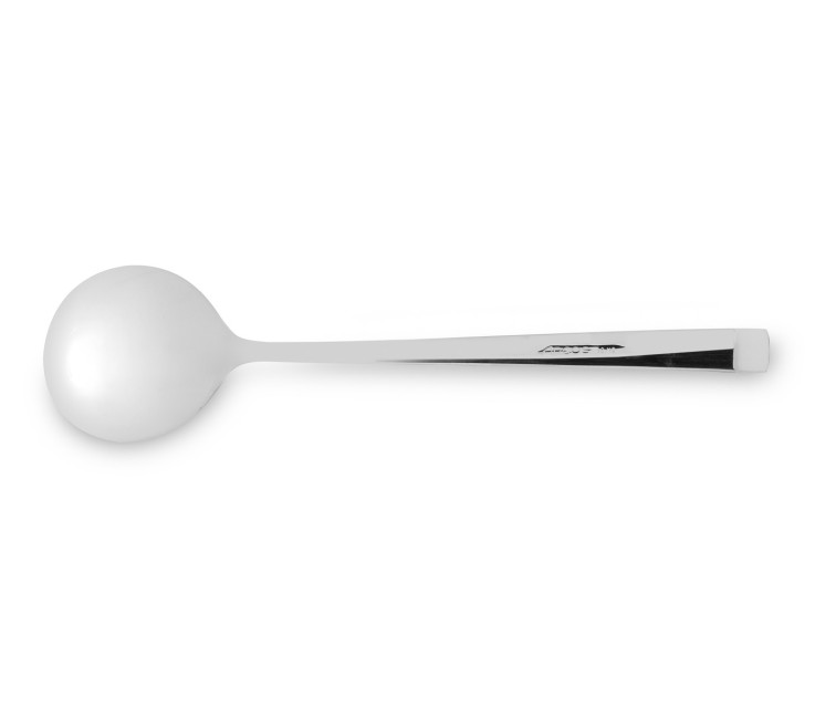 Cuillère à Salade Série Capri Acier inoxydable (inox) 19 cm