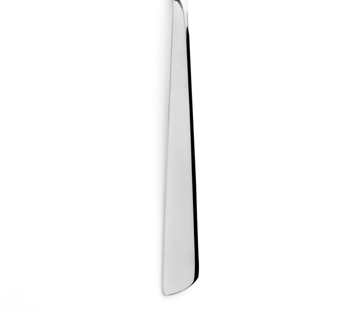 Fourchette Lunch Série Toscana Acier inoxydable (inox) 14 cm