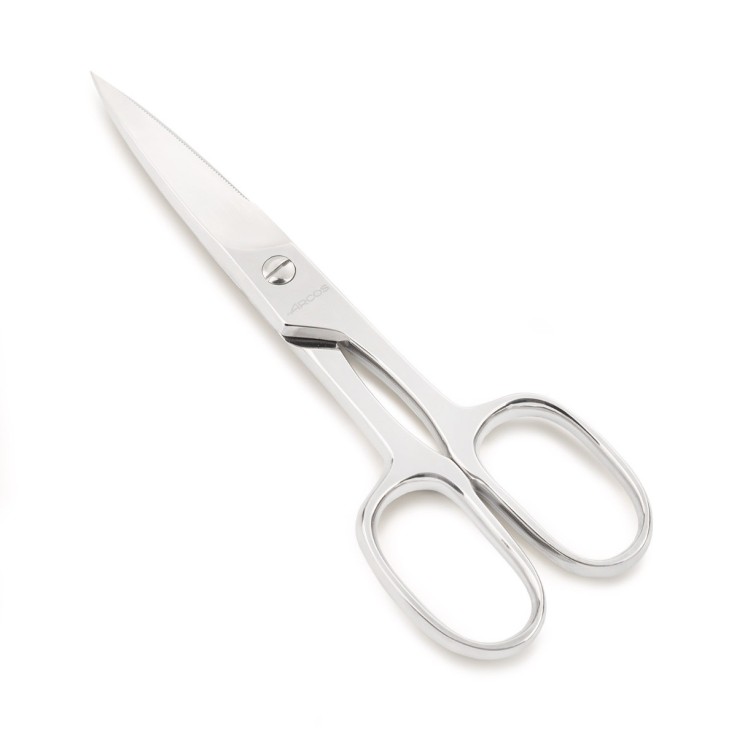 Ciseaux de cuisine Acier inoxydable (inox) 22,5 cm