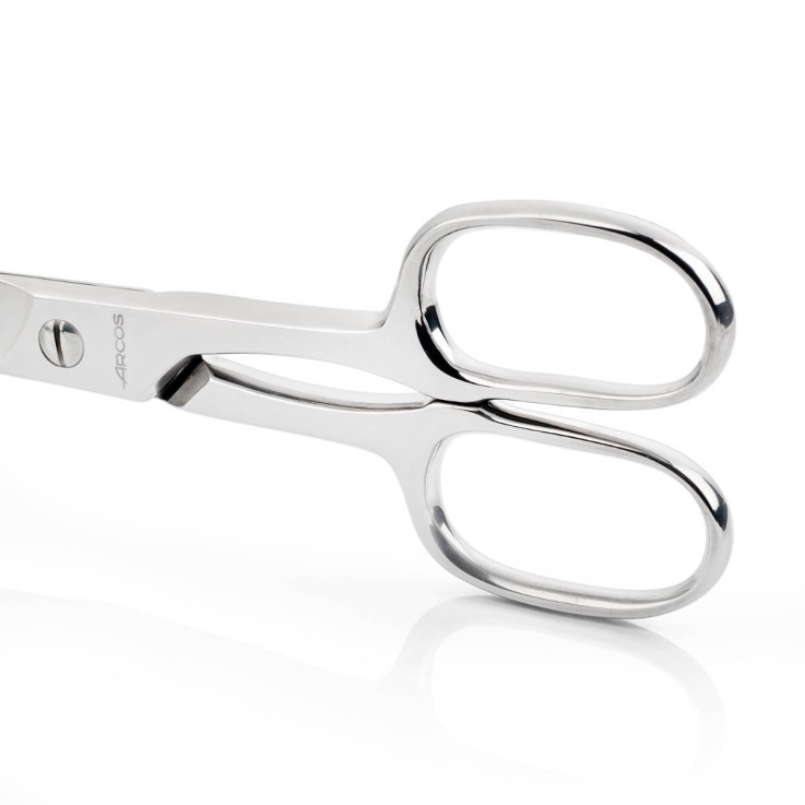 Ciseaux de cuisine Acier inoxydable (inox) 22,5 cm