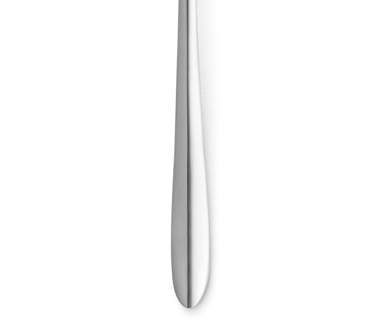 Cuillère à Moka Série Berlín Acier inoxydable (inox) 11,5 cm
