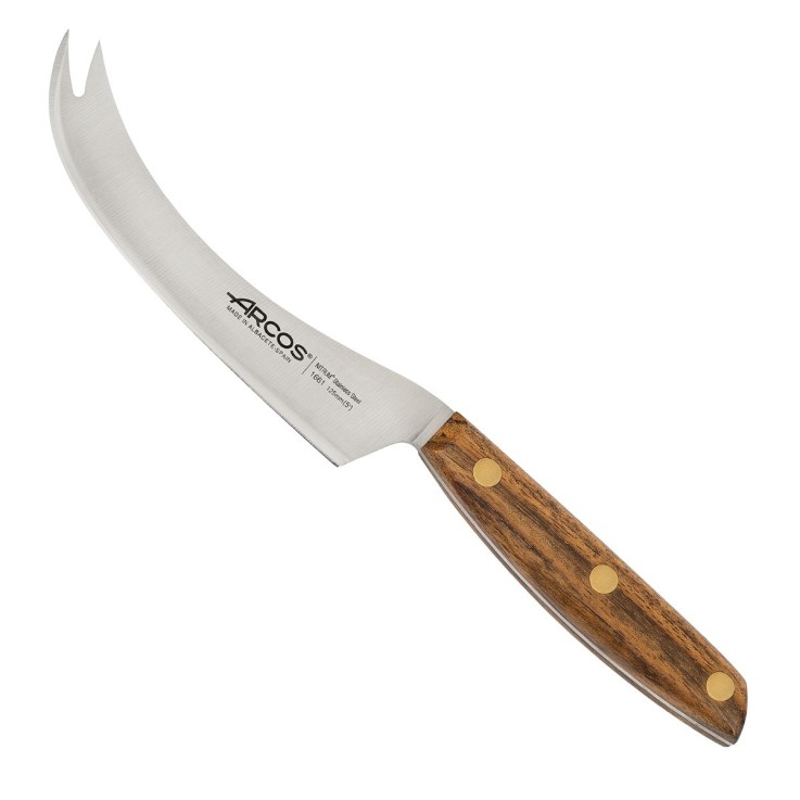 Couteau à fromage Nórdika Acier inoxydabe (inox) 24 cm