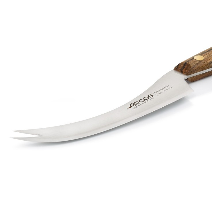 Couteau à fromage Nórdika Acier inoxydabe (inox) 24 cm