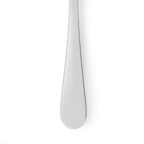 Louche à Crème Série Lisboa Acier inoxydable (inox) 17,5 cm