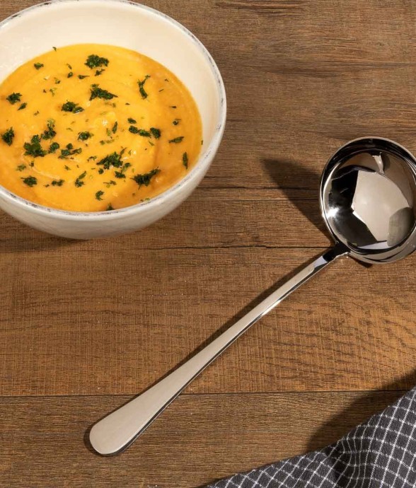 Louche à Soupe Lisboa Acier...