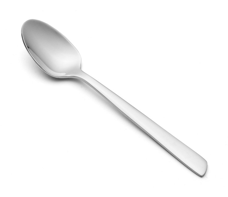 Cuillère à Moka Série Toscana Acier inoxydable (inox) 11,5 cm
