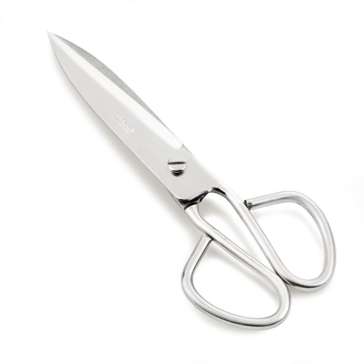 Ciseaux de Cuisine Acier inoxydable (inox) 24 cm