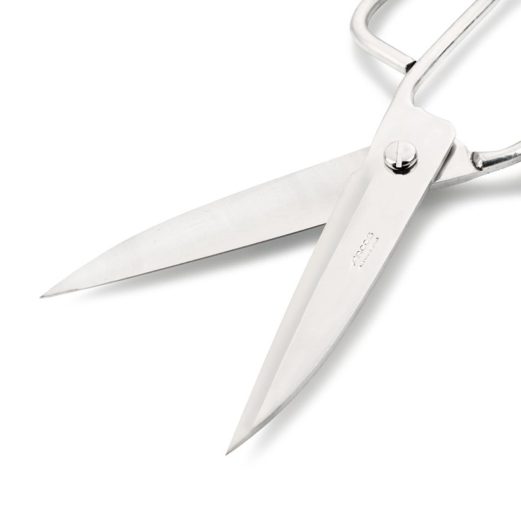 Ciseaux de Cuisine Acier inoxydable (inox) 24 cm