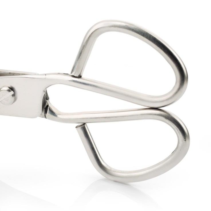 Ciseaux de Cuisine Acier inoxydable (inox) 24 cm