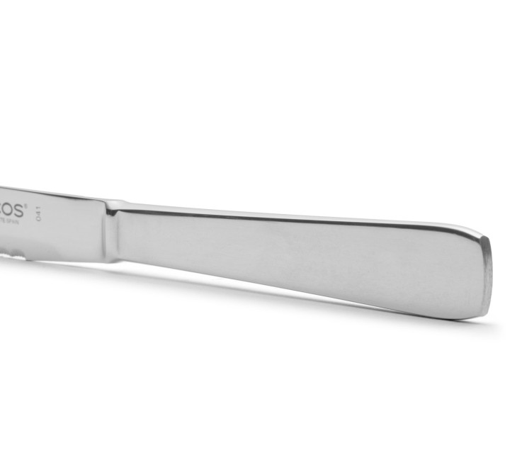 Couteau de Table Acier inoxydable (inox) lame 12,5 cm